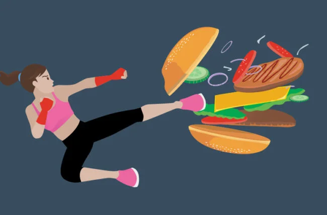 6 ushqime që përshpejtojnë metabolizmin dhe ju ndihmojnë të digjni yndyrën