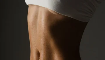 Nine gym exercises that you can do just as well at home
