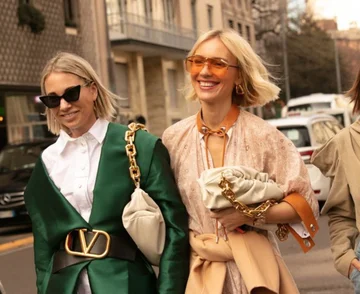 The girl's here! 10 Helpful Counsel to Change Style in the New Season