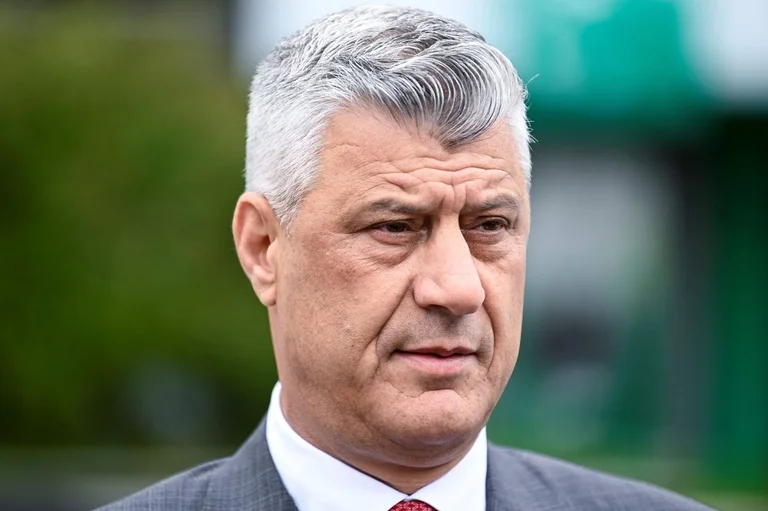 Thaçi kujton Kushtetutën e Kaçanikut: Liria dhe pavarësia ëndërr e brezave që sakrifikuan gjithçka