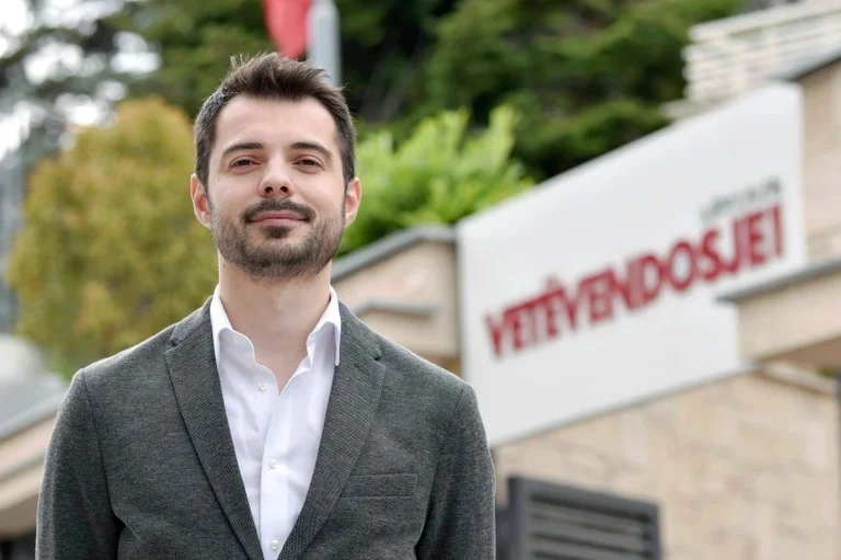 NACIONALIZMI: Zëdhënësi i VV-së tregon gabimin fillestar te Marrëveshja e Washingtonit