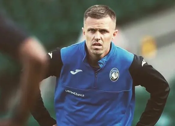 Ilicic i rikthehet Atalantas pas një kohe të gjatë në depresion