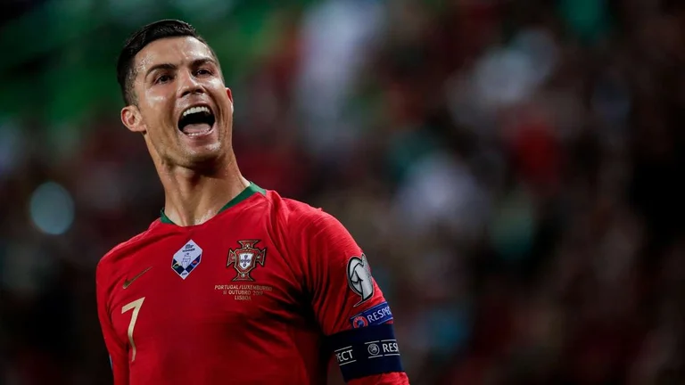 Portugezët ia shohin sherrin gishtit të këmbës së Ronaldos: Nuk llogarisin në të as në ndeshjen tjetër