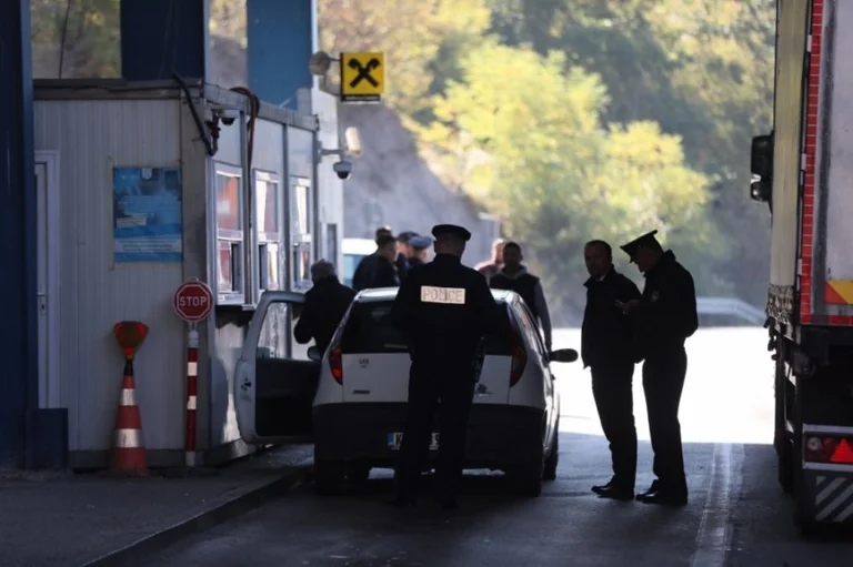 Policia e Kosovës nuk lejoi skuadrën serbe të kalojë kufirin për të zhvilluar ndeshje ilegale në Kosovë
