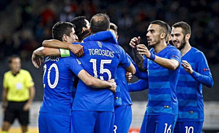 E zbulojnë bastoret: Ky është futbollisti më i rrezikshëm i Greqisë kundër Kosovës
