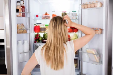 We all make this mistake. Never put these five foods in the refrigerator