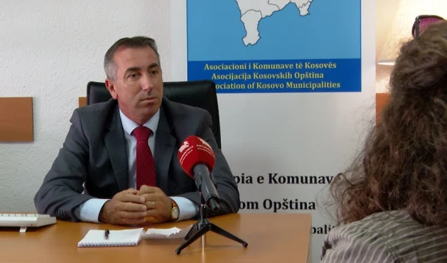 Ibrahimi: Deri në 30 për qind rënia e të prekurve me COVID-19 në tri javët e fundit