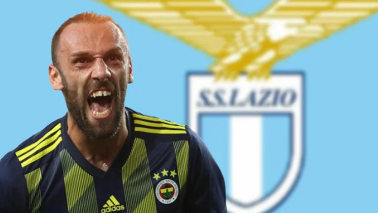 E konfirmuar: Vedat Muriqi kalon tek Lazio