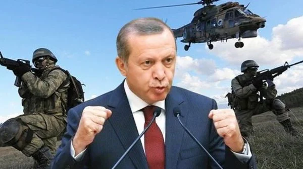 Shpërthen Erdogan: Nuk na del askush përpara, jemi fuqi ushtarake dhe politike
