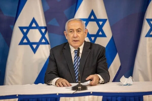 Netanyahu pas njohjes: Mirëpresim Kosovën, shtetin e parë mysliman që hapë një ambasadë në Jeruzalem