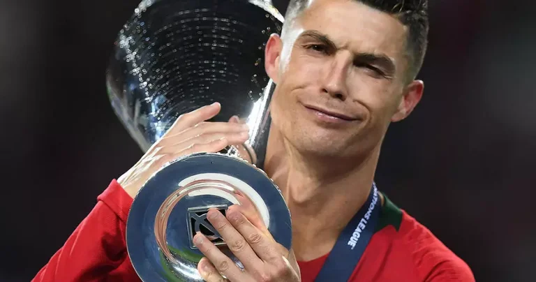 Ronaldo mungon ndaj Koracisë, e pickoi bleta