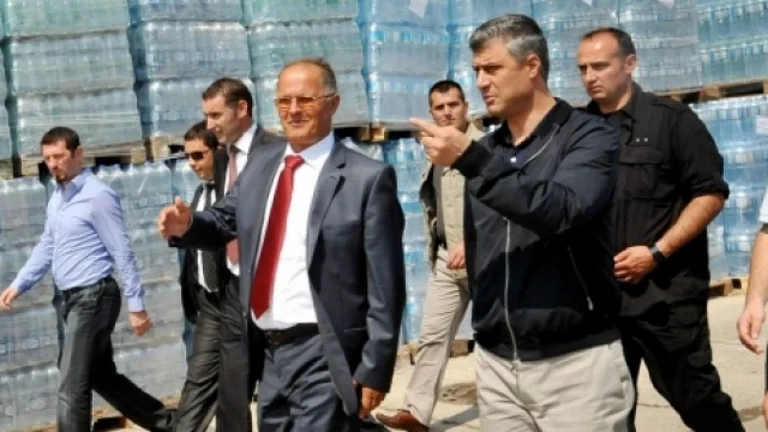 Kelmendi: Hashim Thaçi kontribuuesi më i madh i marrëveshje në Washington