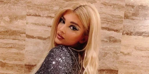 Era Istrefi bën ndryshimin e madh në dukje
