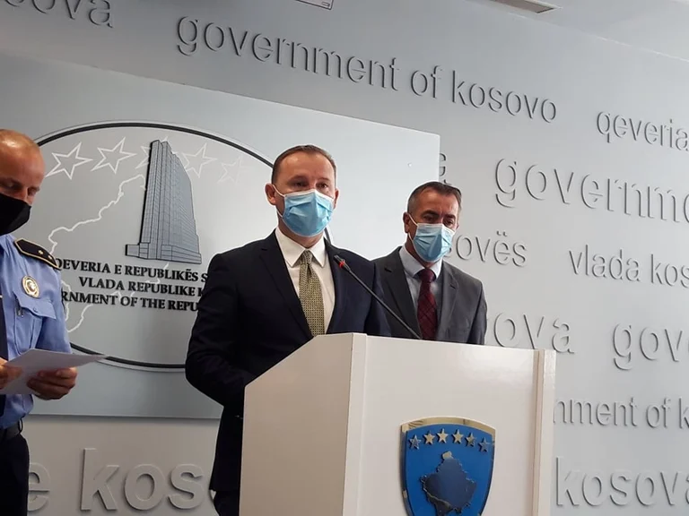 Zemaj propozon formimin e një spitali anti-Covid