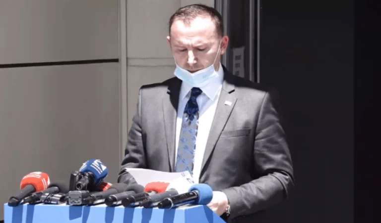 Zemaj: S’ka lirim të masave, jemi në fazë delikate