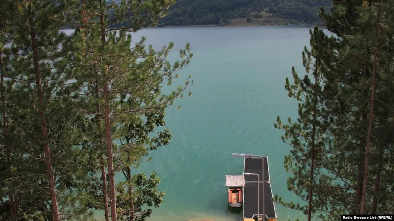 Si do të përdoret në mënyrë të përbashkët Liqeni i Ujmanit nga Kosova dhe Serbia?