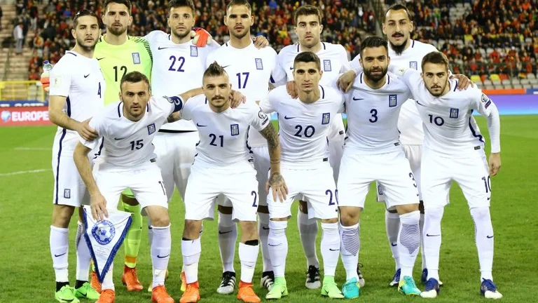 Lojtari i Greqisë rezulton pozitiv me Covid-19 para ndeshjes me Kosovën