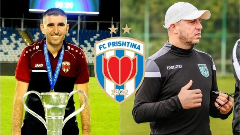 E fundit: Prishtina shkarkon Armend Dallkun