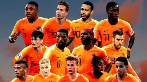 Italia barazon me Bosnjën, Holanda mposht Poloninë dhe merr kreun