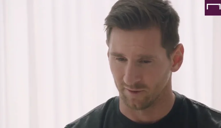 Messi më i emocionuar se kurrë – ja intervista e tij e plotë (VIDEO)