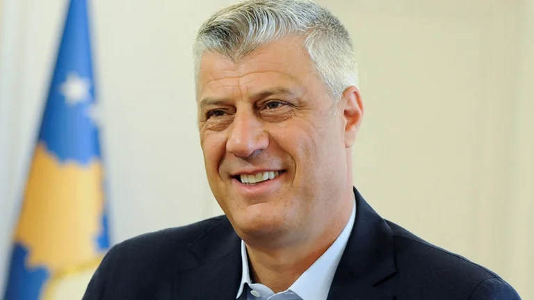 Presidenti Thaçi: Faleminderit Amerikë, faleminderit President Trump