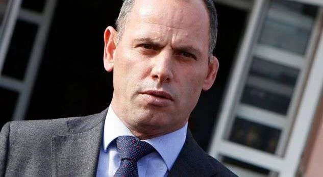 Ramiz Lladrovci reagon ndaj ftesës së Gjykatës për Agim Çekun