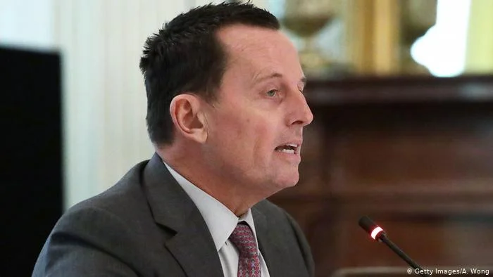 Grenell: Nuk ka bisedime pa befasi