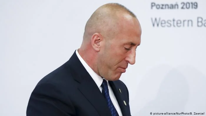 Ramush Haradinaj kundër nënshkrimit të marrëveshjes në Shtëpinë e Bardhë?