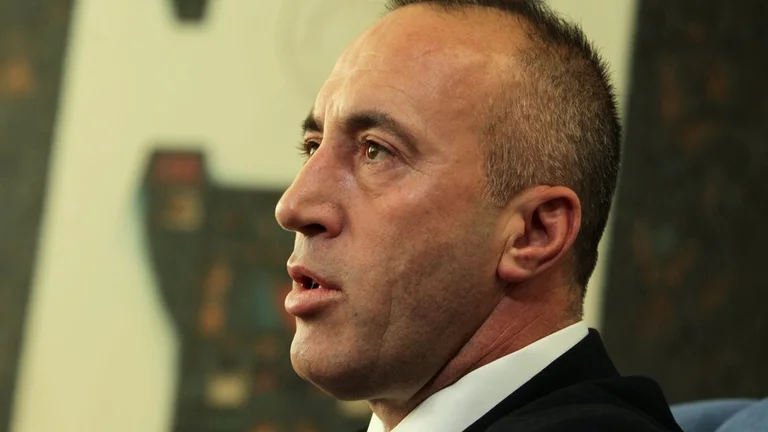 Haradinaj: Avdullah Hoti s’e ka mbështetjen time për të nënshkruar marrëveshje që e ka edhe Ujmanin në të