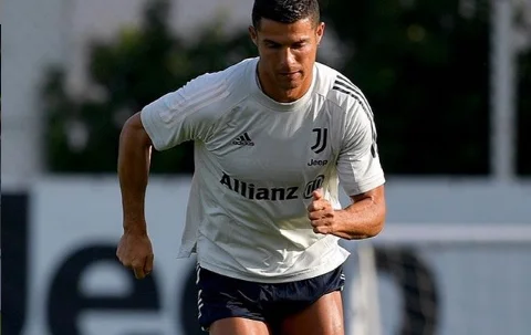 Juventusi e Portugalia në ankth: Ronaldo me probleme