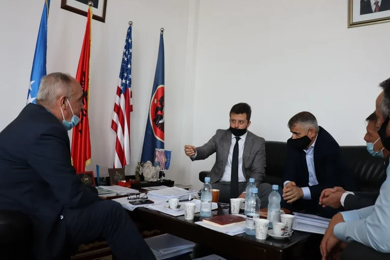 KEDS me mega projekte investive vitin e ardhshëm në Istog
