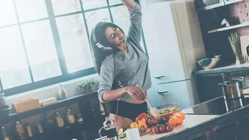 Some ideas for a quick morning you can take to work and school