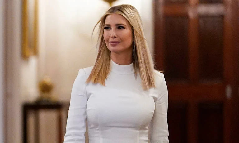 Çfarë kërkoi Ivanka Trump, vajza e presidentit amerikan, në takimin Hoti-Vuçiq?