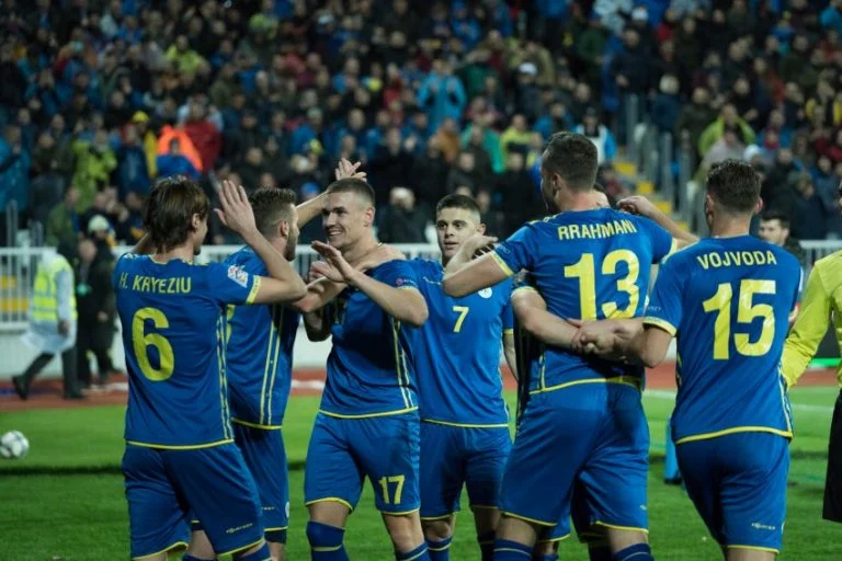 Moldavi-Kosovë: Publikohen formacioni zyrtar i ‘Dardanëve’, në qendër të sulmit luan një mbrojtës