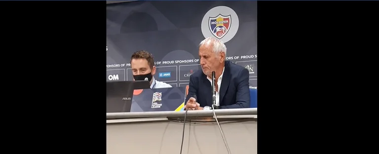 Challandes: Nuk mund të jem i lumtur me këtë lojë