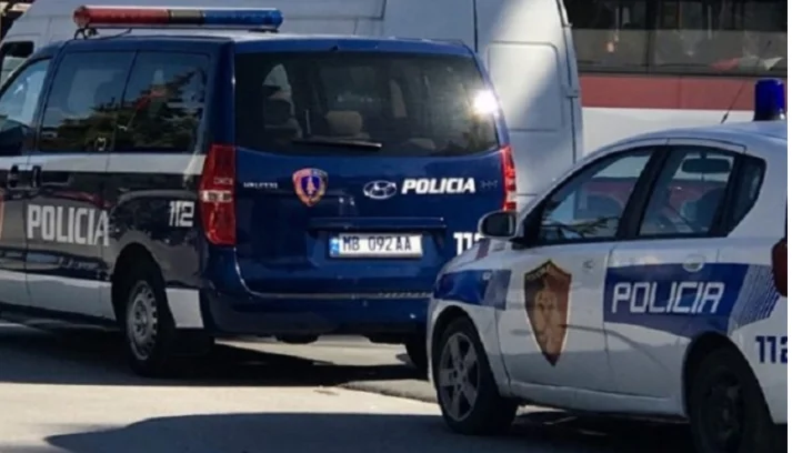 ​Kukës, 19-vjeçari mbytet në rezervuar