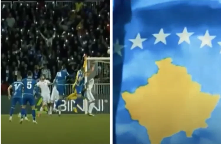 Videoja me titullin ‘Kosova, rruga drejt historisë 2020’ thjesht nuk duhet humbur