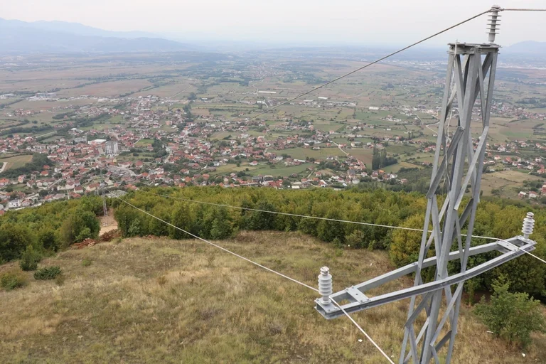 KEDS po ndriçon për herë të parë vendbanimin e lashtë Kosovar