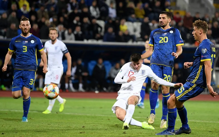 Moldavi-Kosovë: UEFA zbulon topin me të cilin do të luhet ndeshja sonte