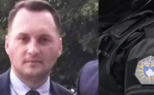 Polici qe gati mbeti i verbër gjatë aksionit në Zhur kthehet në Kosovë, i organizohet pritje në Aeroport