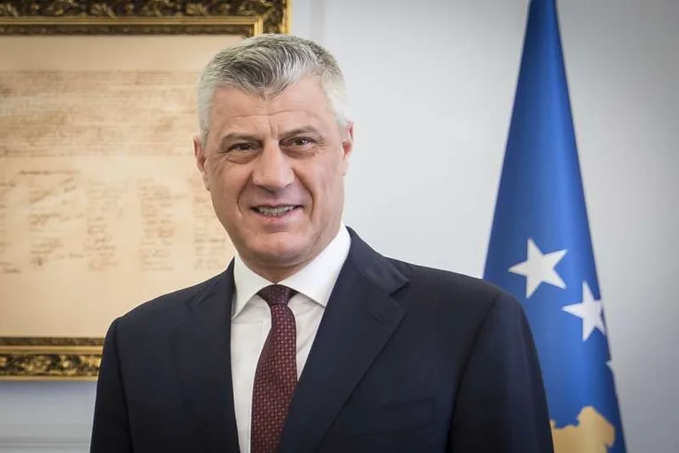 Presidenti Thaçi kërkon që Hoti me delegacion të bëjnë hapa të guximshëm në Shtëpi të Bardhë