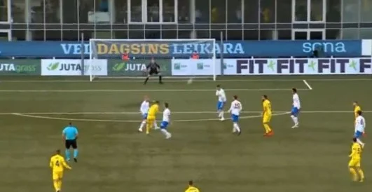 UEFA rikujton ‘raketën’ e Rashicës