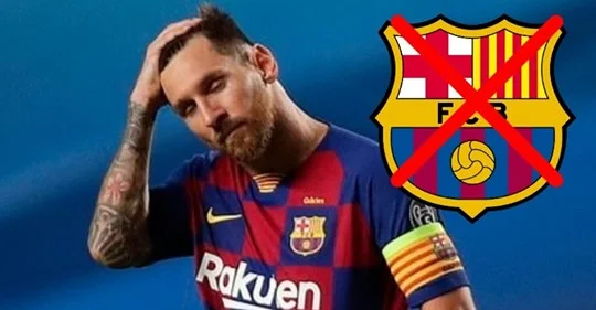 Messi ka marrë vendim, e zyrtarizon sot