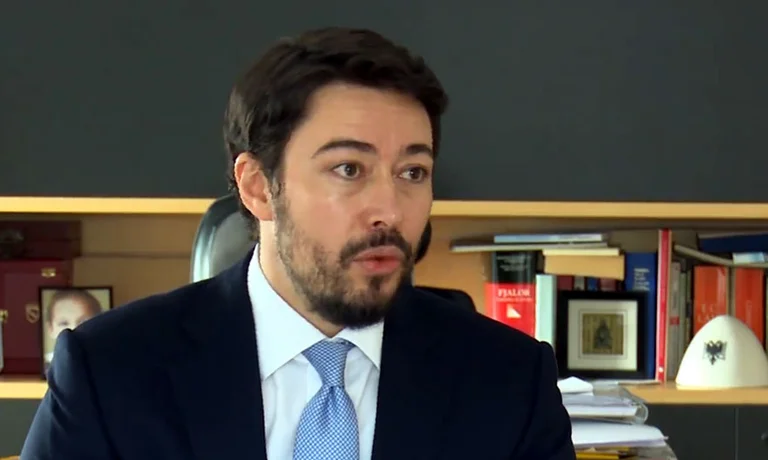 Djali i Sali Berishës humb apelin në Amerikë, kërkonte 60 milionë dollarë dëmshpërblim