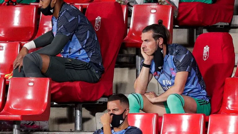 Bale ‘godet’ Real Madridin, ja deklarata e tij