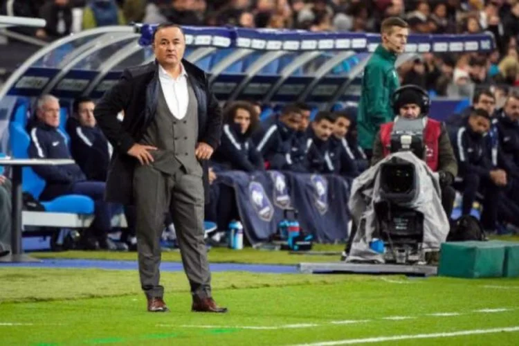 Trajneri i Moldavisë flet para ndeshjes me Kosovën, veçon këta futbollistë të Kombëtares sonë