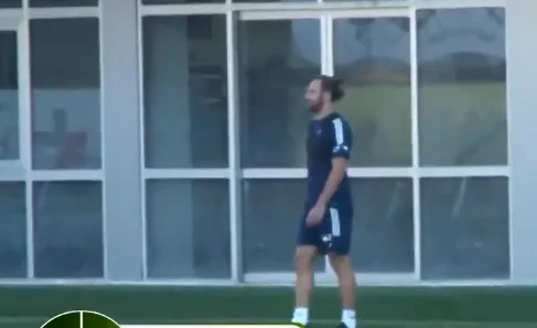 Nuk do të luajë për Kosovën – Muriqi nis stërvitjet me Fenerin në Turqi