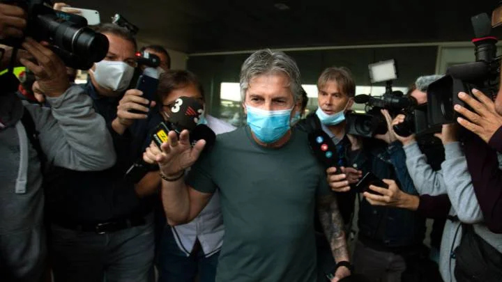Nuk arritën marrëveshje, Bartomeu dhe babai i Messit do të takohen përsëri