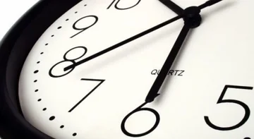 What it means to see the same clock, according to popular belief