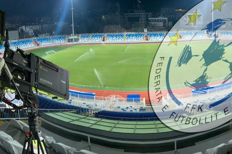 FFK e konfirmon se cila kompani do t’i transmetojë ndeshjet e Superligës